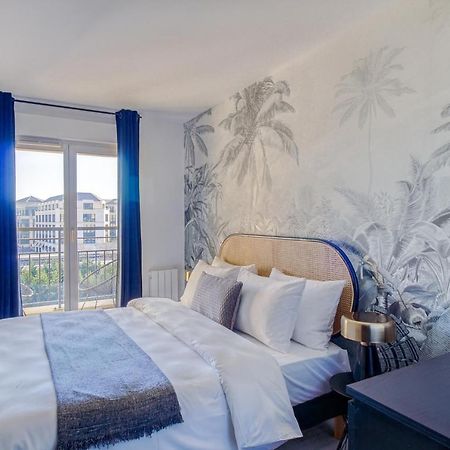 Appartement Ideal Pour 8 Personnes Pres De Disneyland Paris #18 Chessy  Ngoại thất bức ảnh
