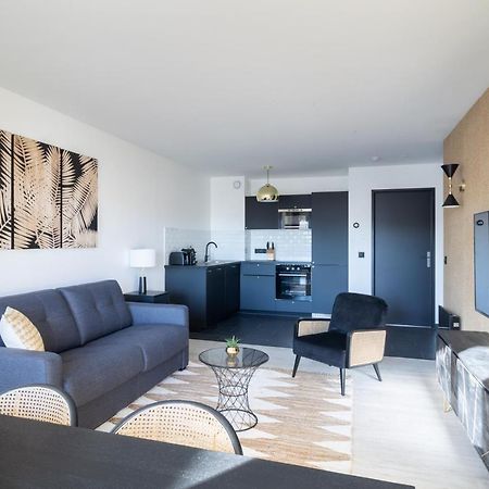 Appartement Ideal Pour 8 Personnes Pres De Disneyland Paris #18 Chessy  Ngoại thất bức ảnh