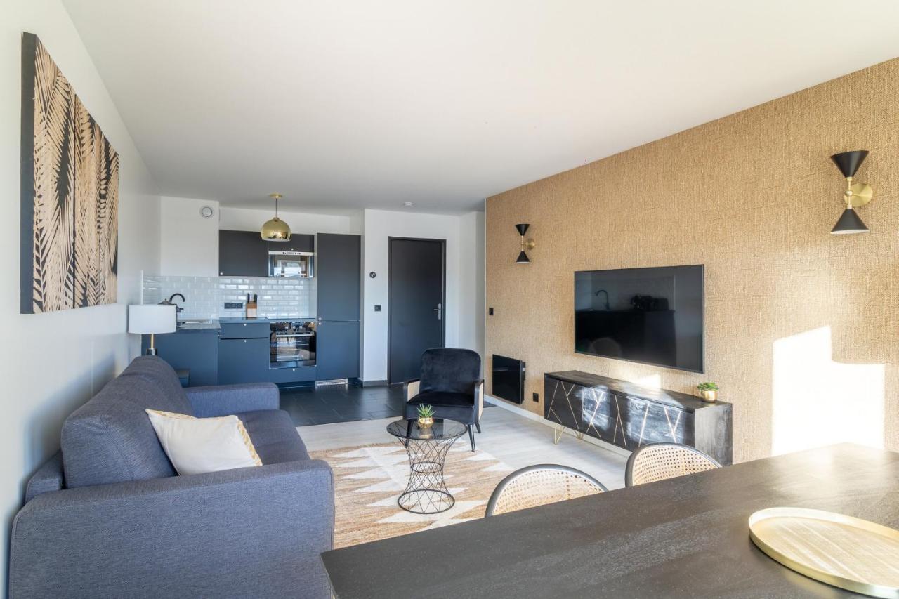 Appartement Ideal Pour 8 Personnes Pres De Disneyland Paris #18 Chessy  Ngoại thất bức ảnh